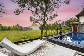Hotel D Archa Ubud